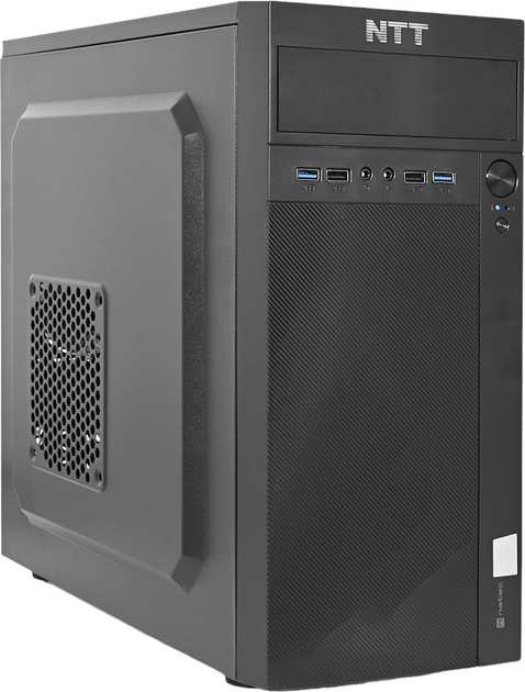 Комп'ютер NTT Desk (ZKO-i314H610-L03P) - зображення 3