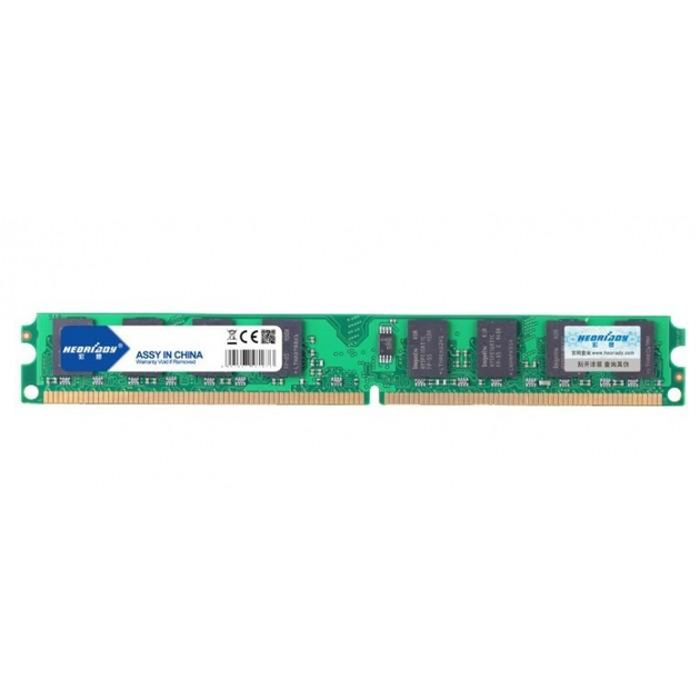 Оперативная память Heoriady DDR3 4GB 1600mhz б/у – фото, отзывы ...