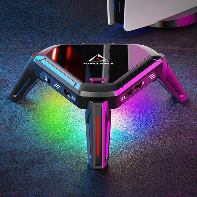 【新品】AIMZENIX Monster コンバーター AIMZENIX MONSTER ADAPTER