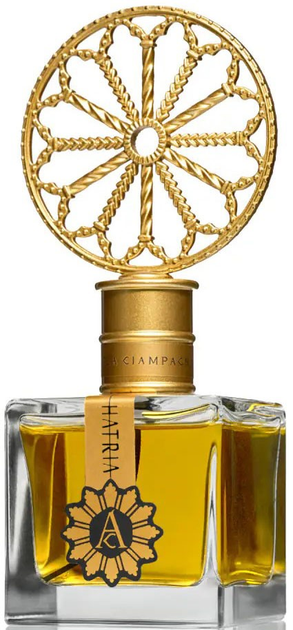 Perfumy unisex Angela Ciampagna Hatria Collection 100 ml (8437020930017) - obraz 2
