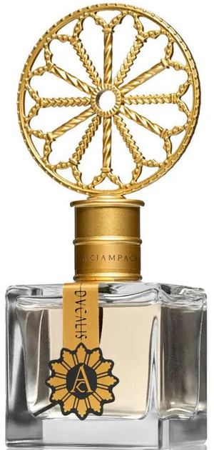 Perfumy unisex Angela Ciampagna Hatria Collection Ducalis 100 ml (8437020930024) - obraz 2