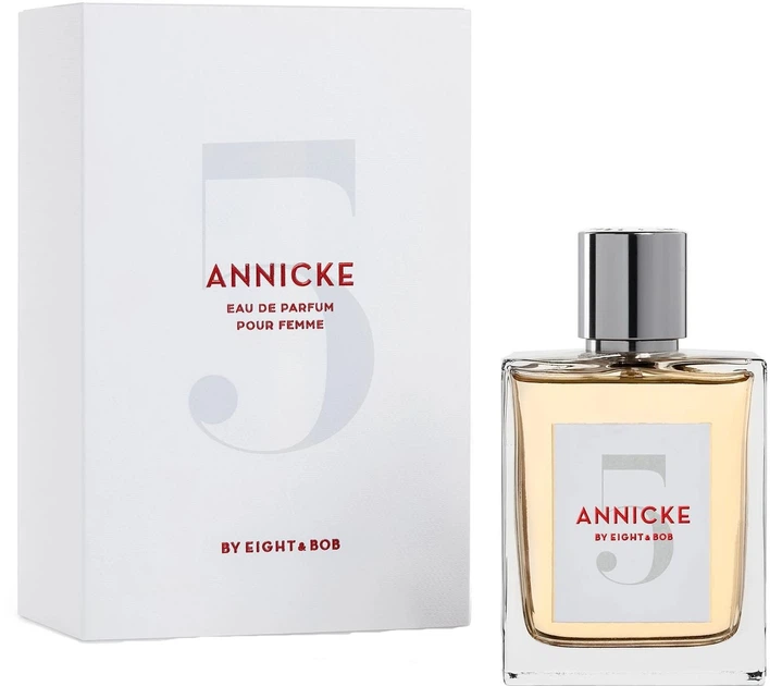 Eight &Bob Annicke 5 香水100ml アニック5 – NOSE SHOP
