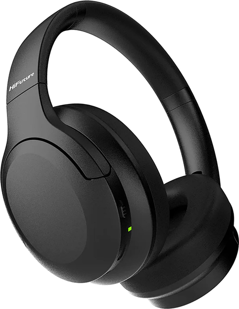 Навушники HiFuture FutureTour Black (futuretour.black) від Rozetka на платформі USKIDKA Акція на Навушники HiFuture FutureTour Black (futuretour.black) від Rozetka