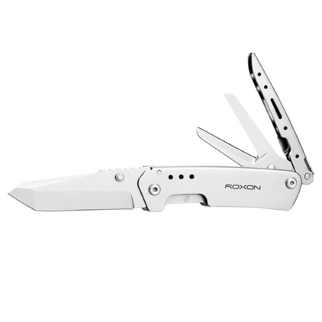 Нож-ножницы Roxon KS S501 (S501) - изображение 1