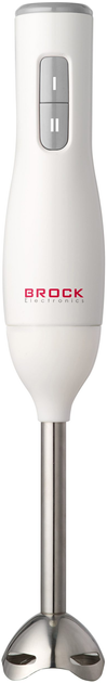 Блендер Brock HB 5001 WH - зображення 1