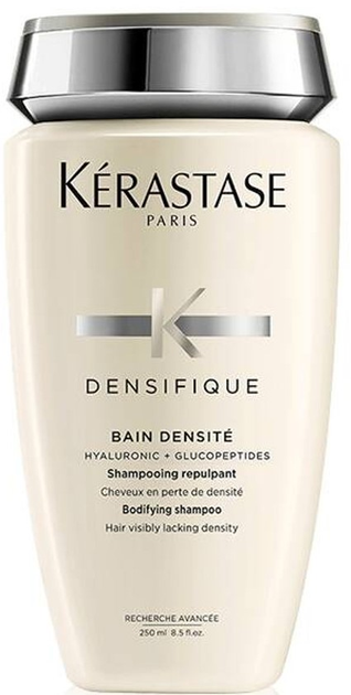 Szampon-kąpiel Kerastase Paris Densifique Bain Densite zwiększający gęstość włosów 250 ml (3474636403912) - obraz 1