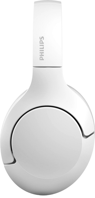 Słuchawki Philips TAH8506 ANC White (4895229118553) - obraz 2