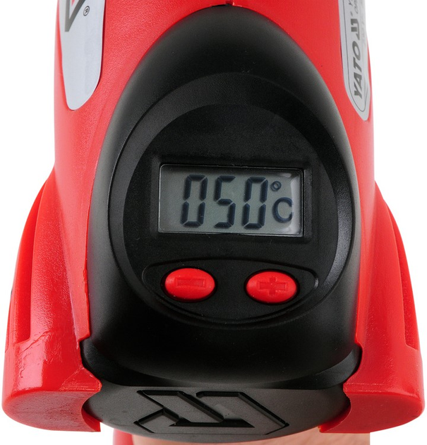 Opalarka budowlana YATO YT-82293 - obraz 5