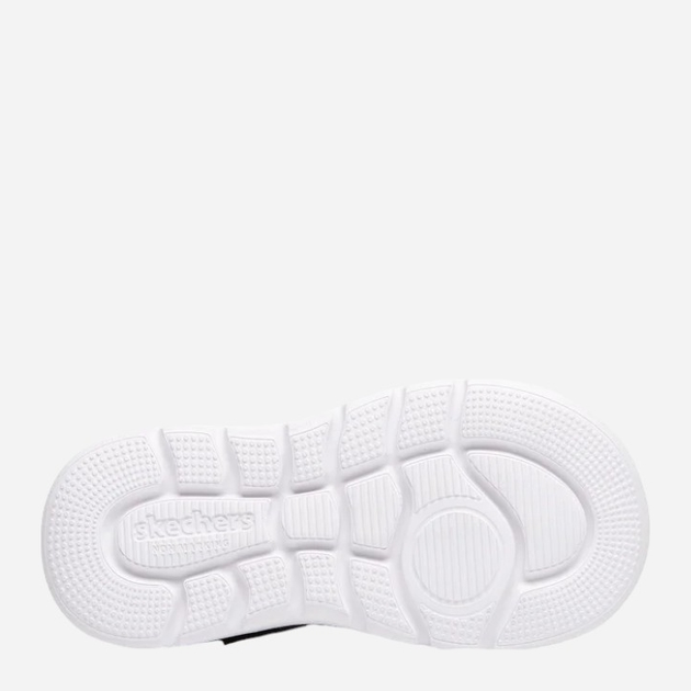 Sandały chłopięce ortopedyczne Skechers 400041L 39 Granatowe (194428408477) - obraz 6