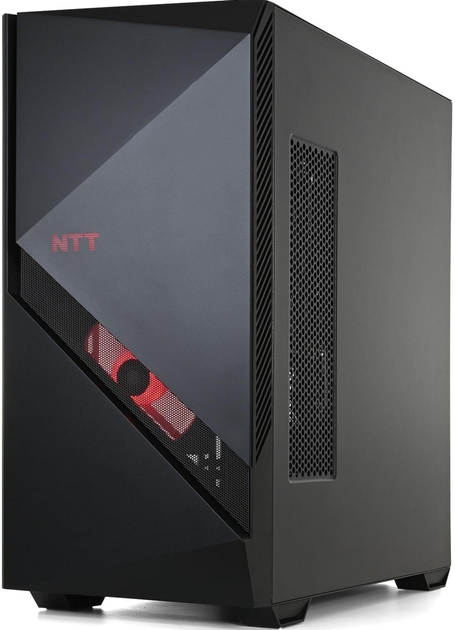Комп'ютер NTT Game One (ZKG-R53050-N01H) - зображення 3