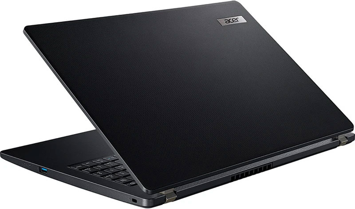 Laptop Acer TravelMate P2 TMP215-54-53TA (NX.VVAEP.00P) Black - obraz 5