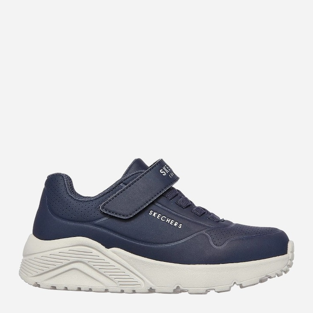 Дитячі кросівки для хлопчика Skechers 403695L 32 Сині (195204190036) - зображення 1