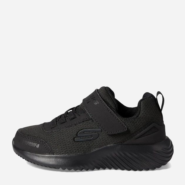 Buty sportowe chłopięce Skechers 403739L 33 Czarne (196989402710) - obraz 1