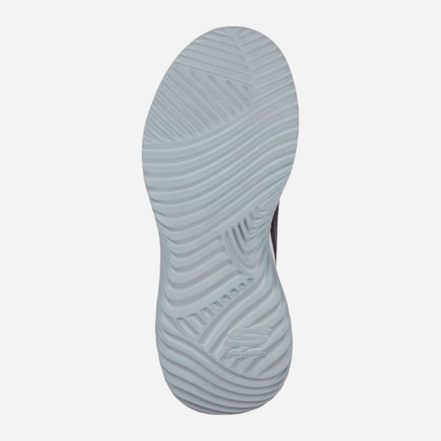 Buty sportowe chłopięce Skechers 403739L 27 Granatowe (196989952406) - obraz 5