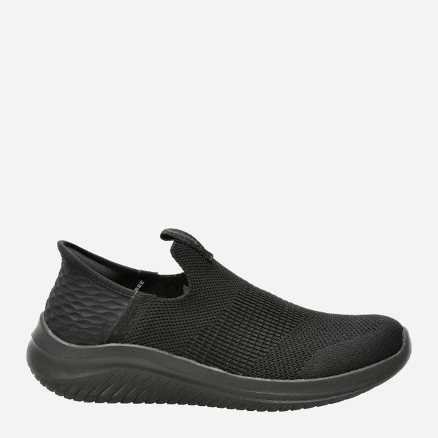 Buty wsuwane chłopięce Skechers 403844L 36 Czarne (196989382456) - obraz 1