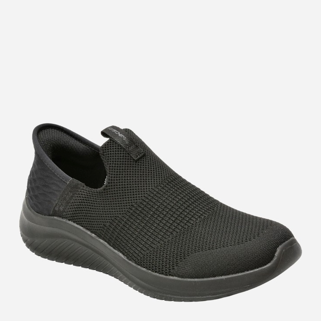 Buty wsuwane chłopięce Skechers 403844L 36 Czarne (196989382456) - obraz 2