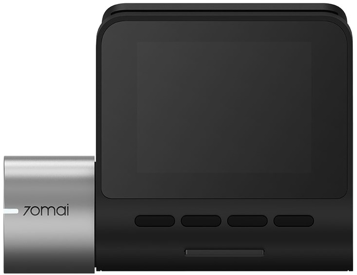 Wideorejestrator 70mai A500S Dash Cam Pro Plus 2.7K (MIDRIVE A500S) - obraz 2