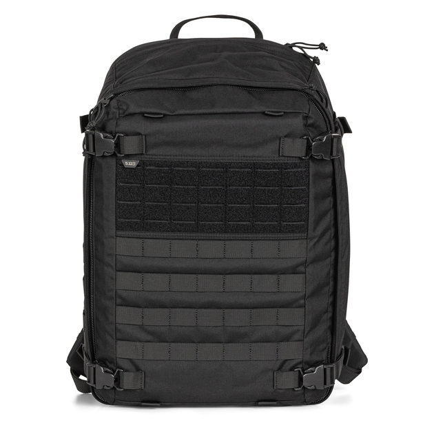 Рюкзак тактичний 5.11 Tactical Daily Deploy 48 PackBlack - зображення 1