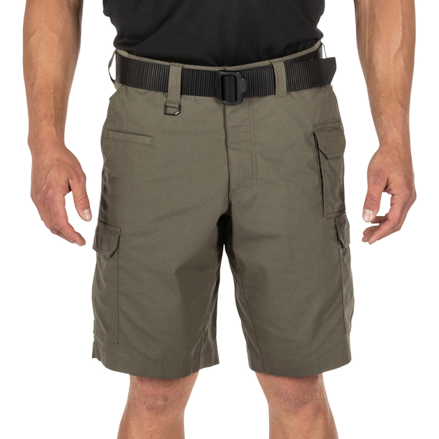 Шорти 5.11 Tactical ABR™ 11 Pro Short 31 RANGER GREEN - зображення 1