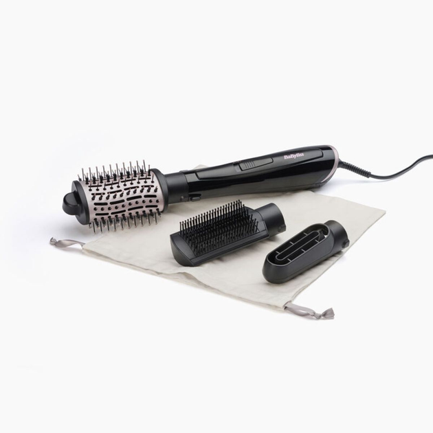 Фен-щітка BaByliss AS128 (3030050188394) - зображення 3