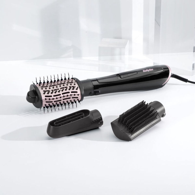 Фен-щітка BaByliss AS128 (3030050188394) - зображення 4