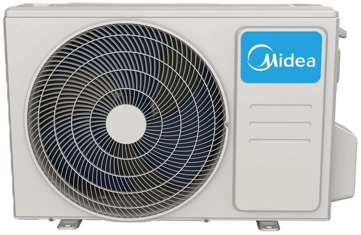 Кондиціонер Midea Forest AF6-12N1C2-I/AF6-12N1C2-1 - зображення 5