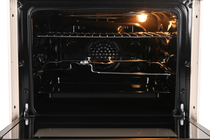 Плита газовая с электрической духовкой Ardesto FSCF-C607CR - изображение 5