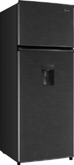 Холодильник Midea MDRT294FGF28W с диспенсером для воды – фото, отзывы ...