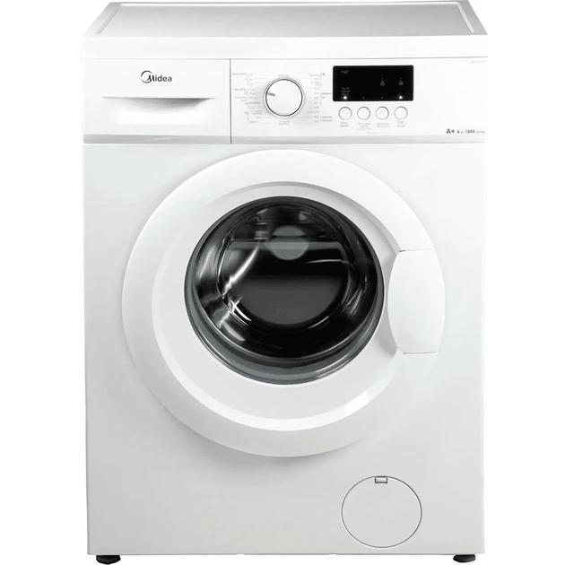 Стиральная машина Midea MFE50-U1006/1 - изображение 2