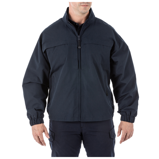 Куртка тактична 5.11 Tactical Response Jacket 2XL Dark Navy - зображення 1