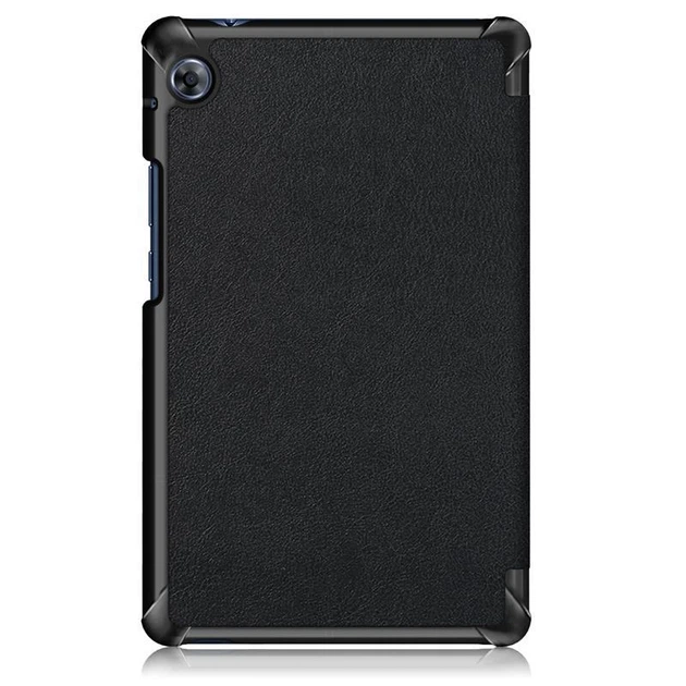 Чохол-книжка BeCover Smart Case для Huawei MatePad T 8 Чорний (705074) - изображение 2