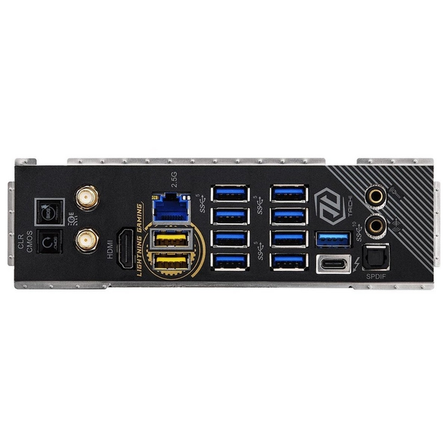 Материнська плата ASRock B650E Taichi Lite Socket AM5 - зображення 3