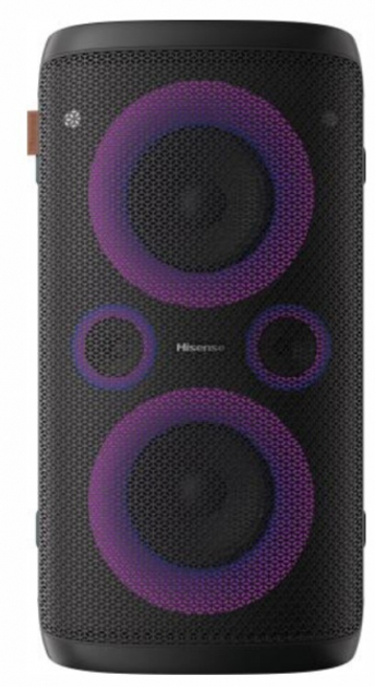 Мінісистема Hisense Party Rocker One HP100 (20011156) - зображення 1