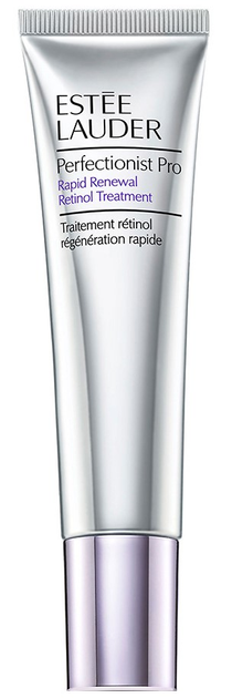 Krem do twarzy Estee Lauder Perfectionist Pro Rapid Renewal Retinol Treatment wygładzająca 30 ml (887167357433) - obraz 1