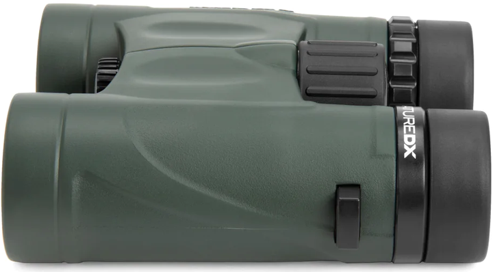 Бинокль Celestron Nature DX 8x32 Зеленый g1 - изображение 3
