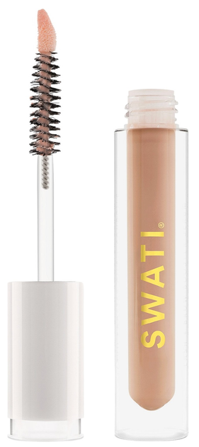 Serum do rzęs i brwi Swati Tourmaline Lash Brow Booster Serum regenerujące 10 ml (7350100167220) - obraz 2