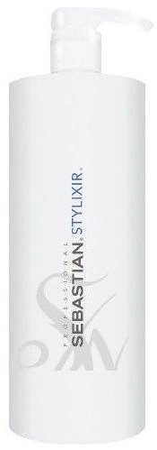 Krem do włosów Sebastian Professional Stylixir Natural Hold Flex Styler 150 ml (4015600232290) - obraz 1