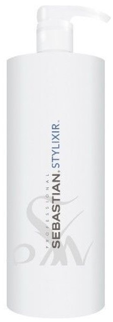 Krem do włosów Sebastian Professional Stylixir Natural Hold Flex Styler 150 ml (4015600232290) - obraz 1