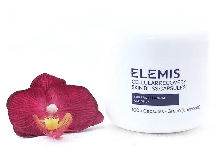 Олійка для обличчя Elemis Cellular Recovery Skin Bliss 100 шт (0641628012688) - зображення 2