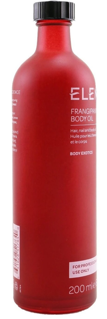 Олійка для тіла Elemis Exotic Frangipani Monoi 200 мл (0641628517640) - зображення 2