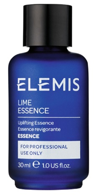 Олійка для тіла Elemis Lime Pure Essential Oil 30 мл (0641628017904) - зображення 1