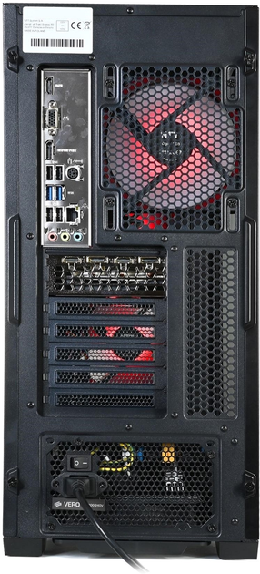 Комп'ютер NTT Game Pro (ZKG-i3133050-N01H) - зображення 4