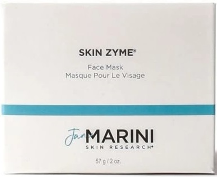 Maska do twarzy Jan Marini Skin Zyme 59 ml (0814924010997) - obraz 3