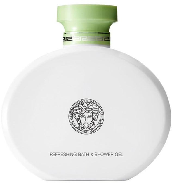 Żel pod prysznic Versace Versense 200 ml (8011003997046) - obraz 1