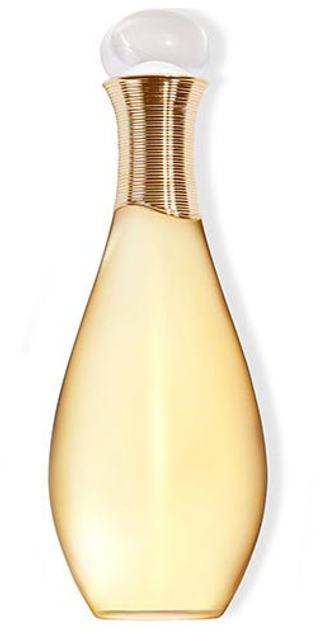Олія для душу та ванни Dior J'adore 200 мл (3348901471428) - зображення 1