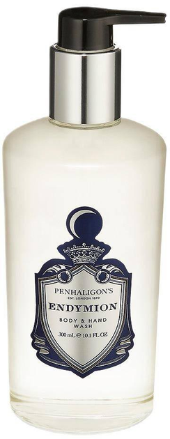 Płyn do mycia ciała i rąk Penhaligon's Endymion 300 ml (5056245021688) - obraz 1