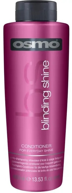 Odżywka do włosów Osmo Blinding Shine Conditioner 400 ml (5035832100227) - obraz 1