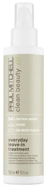 Кондиціонер для волосся Paul Mitchell Clean Beauty Everyday Leave-in Treatment 150 мл (0009531131832) - зображення 1