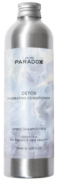 Odżywka do włosów We Are Paradoxx Detox Hydration Conditioner 250 ml (5060616950330) - obraz 1