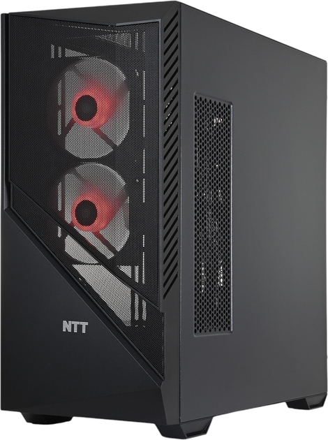 Komputer NTT Game Pro (ZKG-i5124060-N02H) - obraz 2